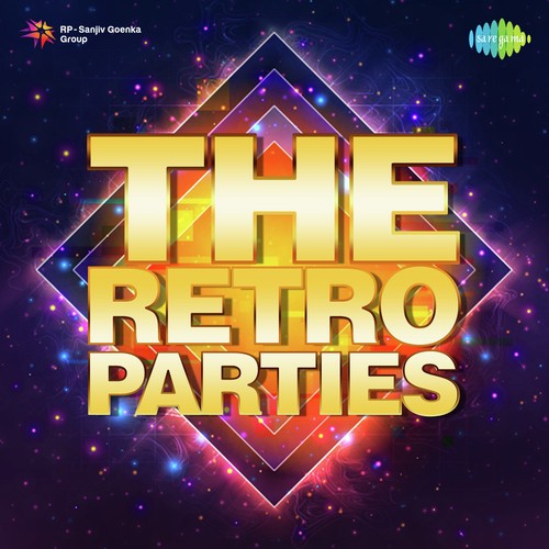 The Retro Parties Usha Uthup MP3 Download